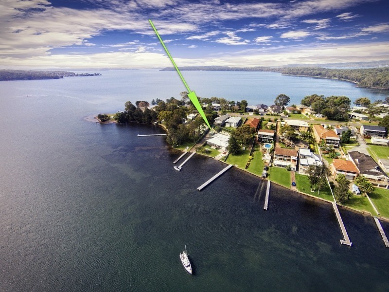 58 Gordon Avenue, Summerland Point NSW 2259