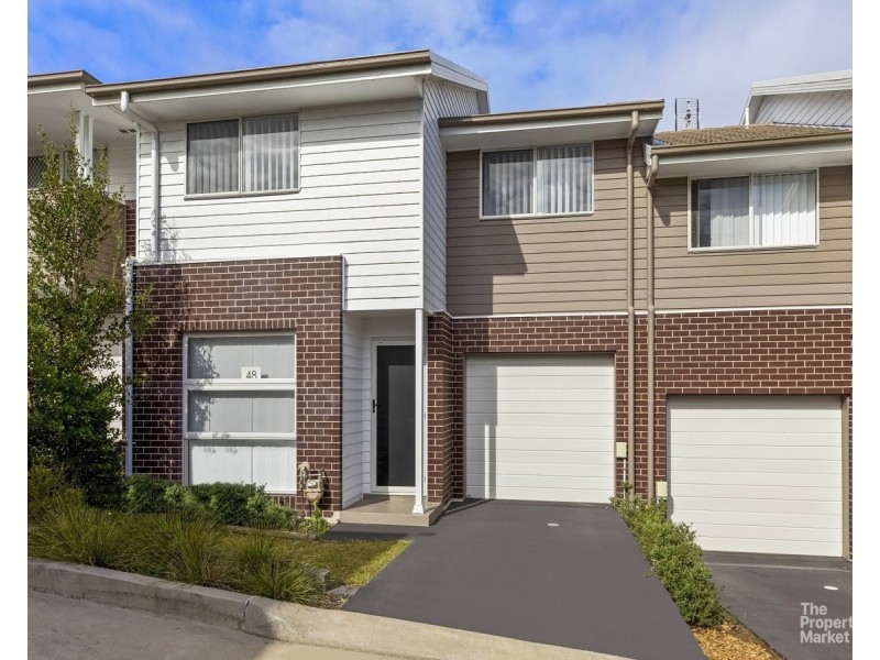 48/26 Harbord Street, Bonnells Bay NSW 2264