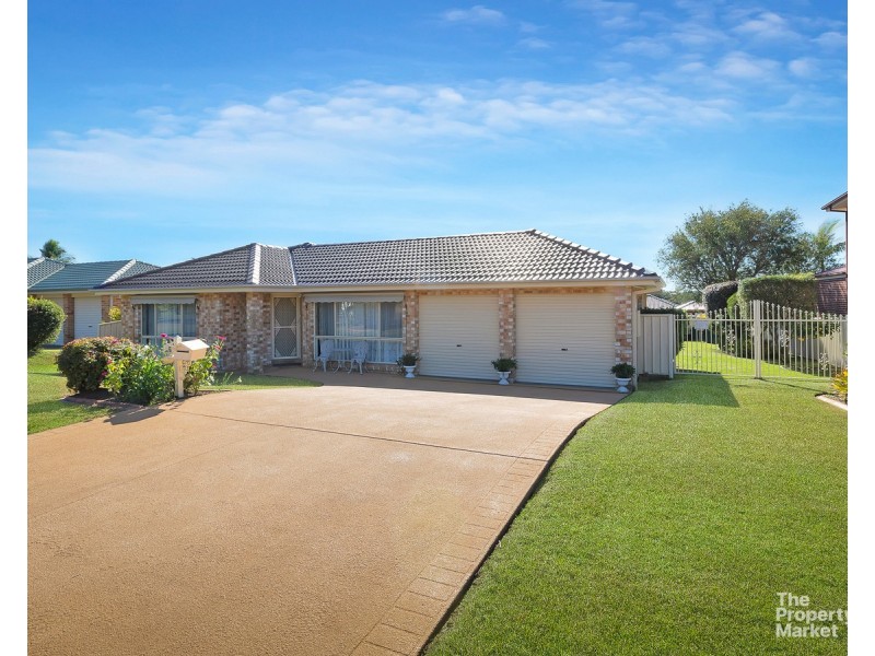 3 Bay Vista Way, Gwandalan NSW 2259