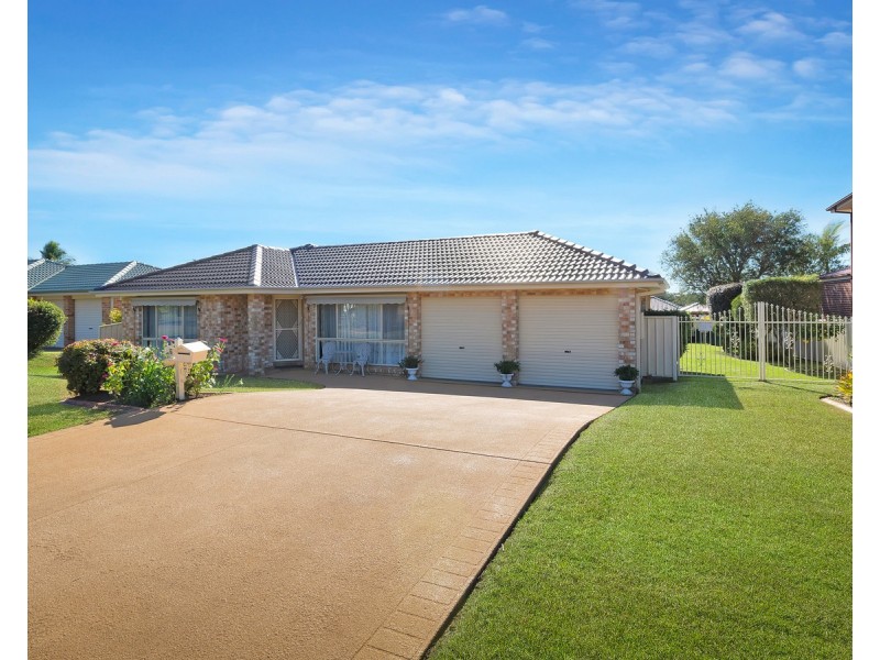 3 Bay Vista Way, Gwandalan NSW 2259