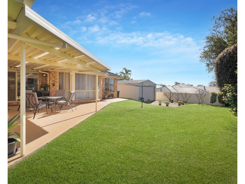 3 Bay Vista Way, Gwandalan NSW 2259