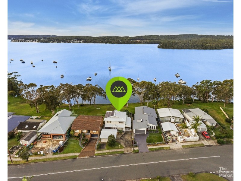 124 Gamban Road, Gwandalan NSW 2259