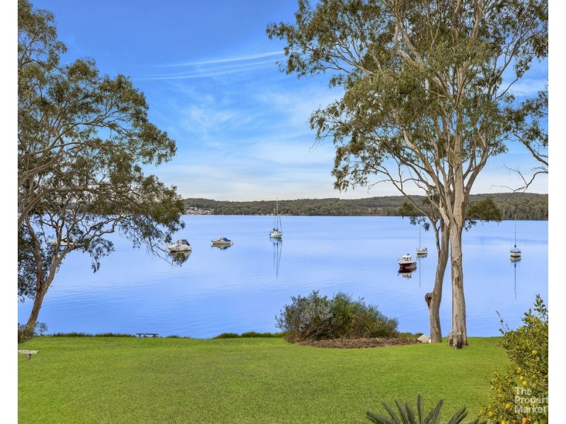 124 Gamban Road, Gwandalan NSW 2259