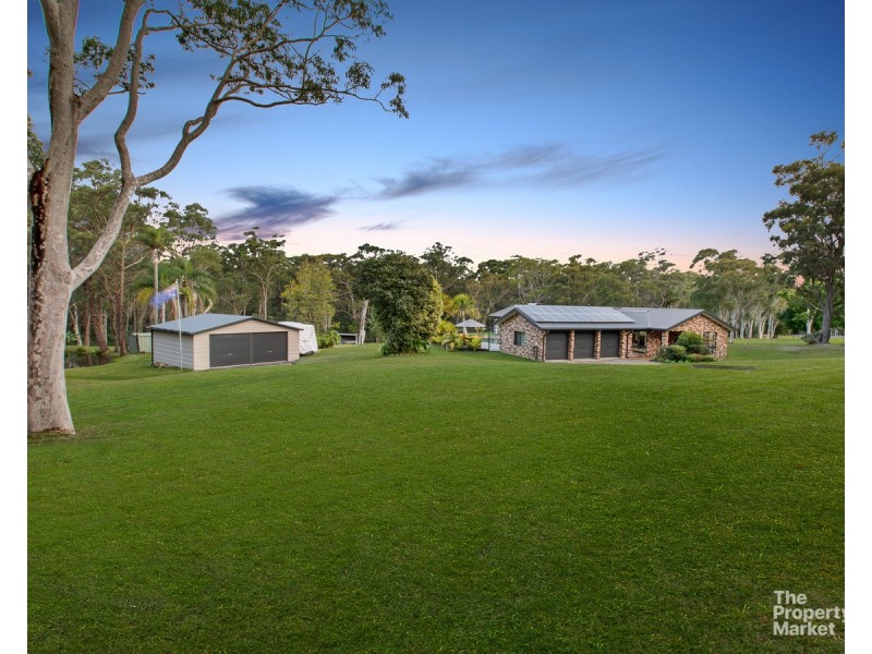 13 Larapinta Drive, Wyee Point NSW 2259