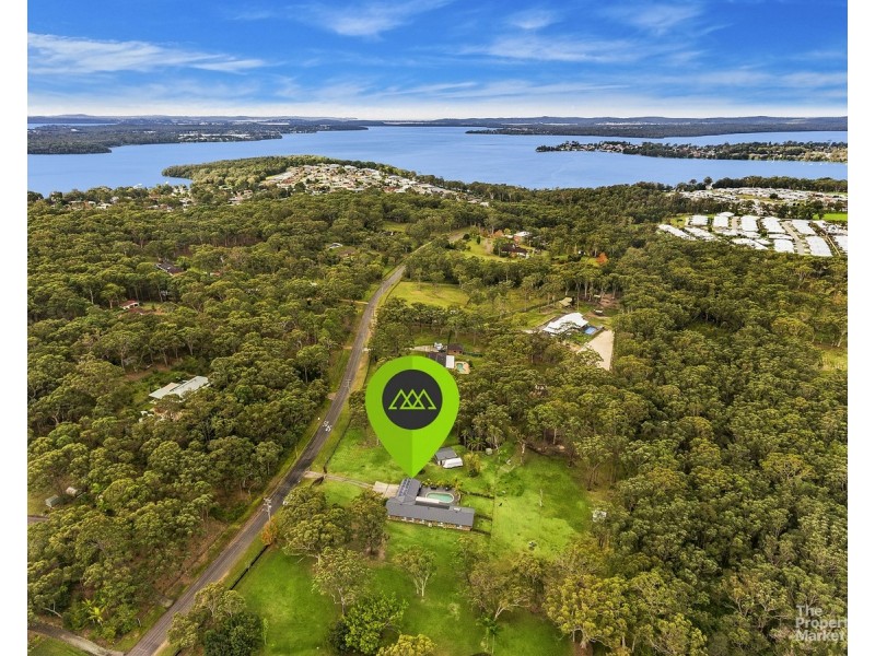 13 Larapinta Drive, Wyee Point NSW 2259