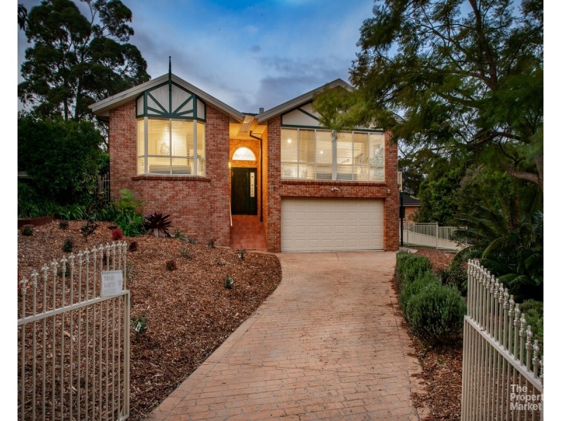 7 Palm Close, Glenning Valley NSW 2261