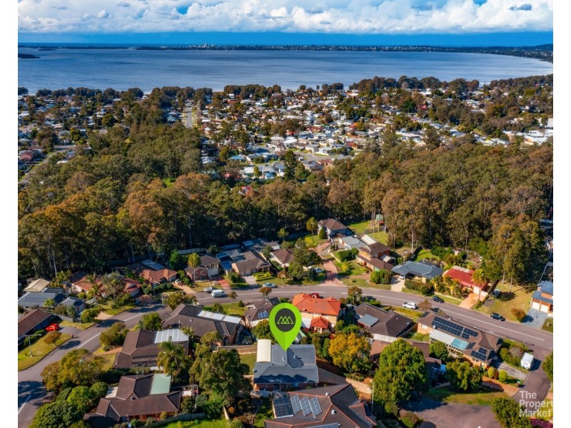 7 Palm Close, Glenning Valley NSW 2261