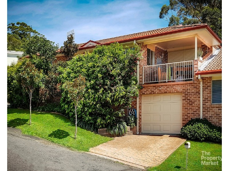 1a Shannon Parade, Berkeley Vale NSW 2261