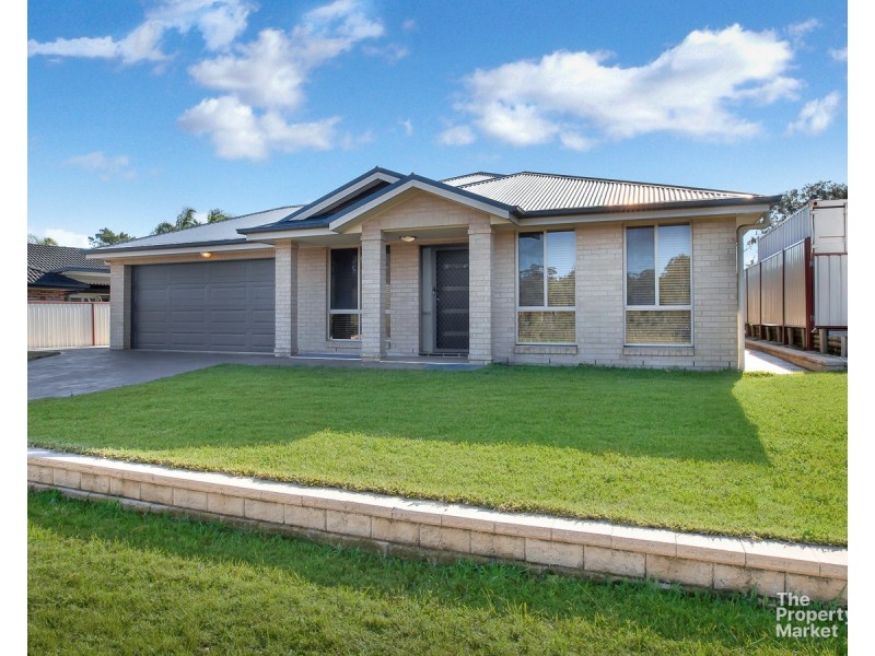 238 Warnervale Road, Hamlyn Terrace NSW 2259