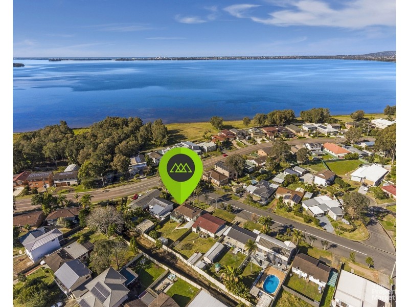 3 Kingsford Smith Drive, Berkeley Vale NSW 2261