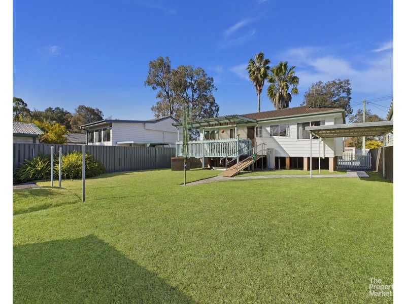 3 Kingsford Smith Drive, Berkeley Vale NSW 2261