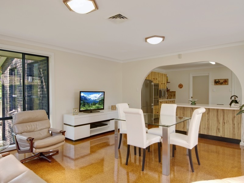 28 Treelands Drive, Jilliby NSW 2259