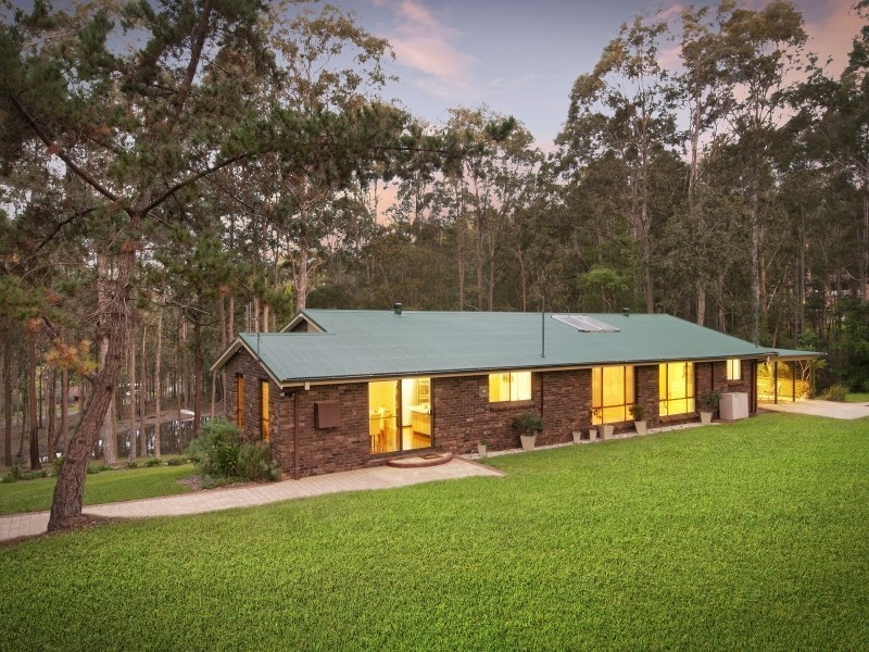 28 Treelands Drive, Jilliby NSW 2259
