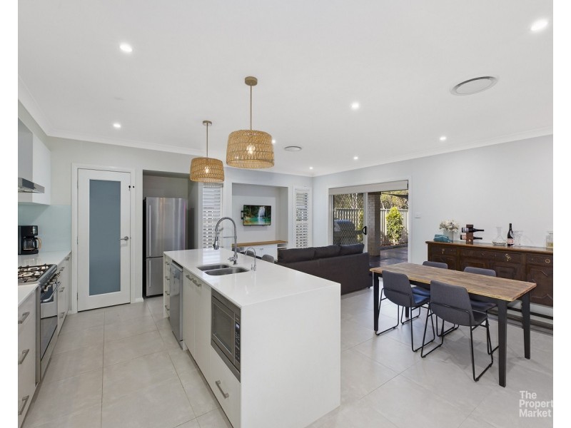 15 Stan Crescent, Bonnells Bay NSW 2264
