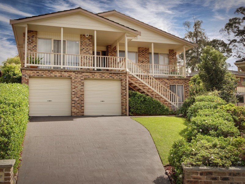 4 Bulli Place, Glenning Valley NSW 2261