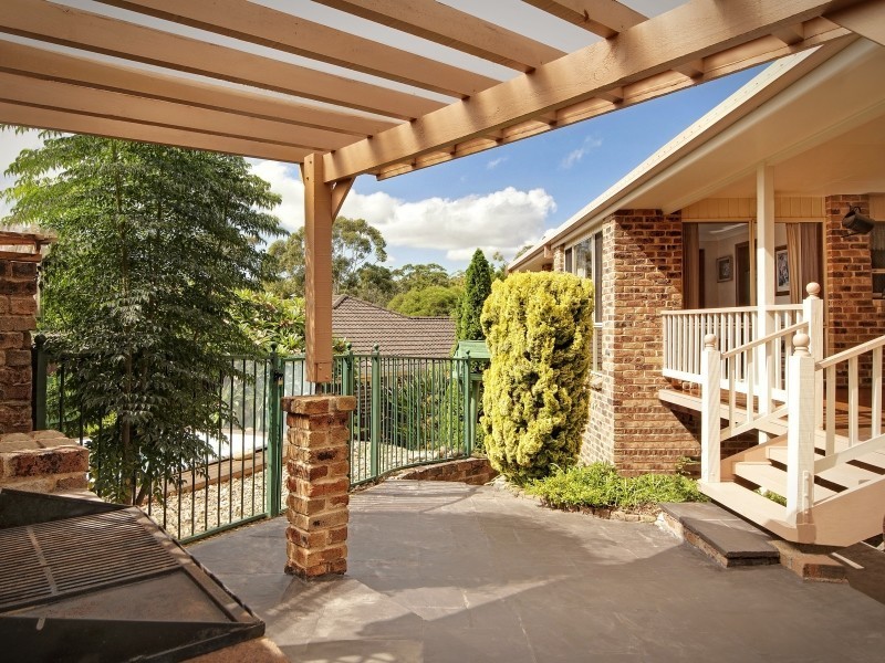 4 Bulli Place, Glenning Valley NSW 2261