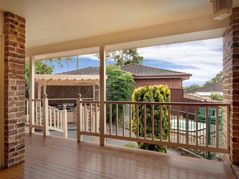 4 Bulli Place, Glenning Valley NSW 2261