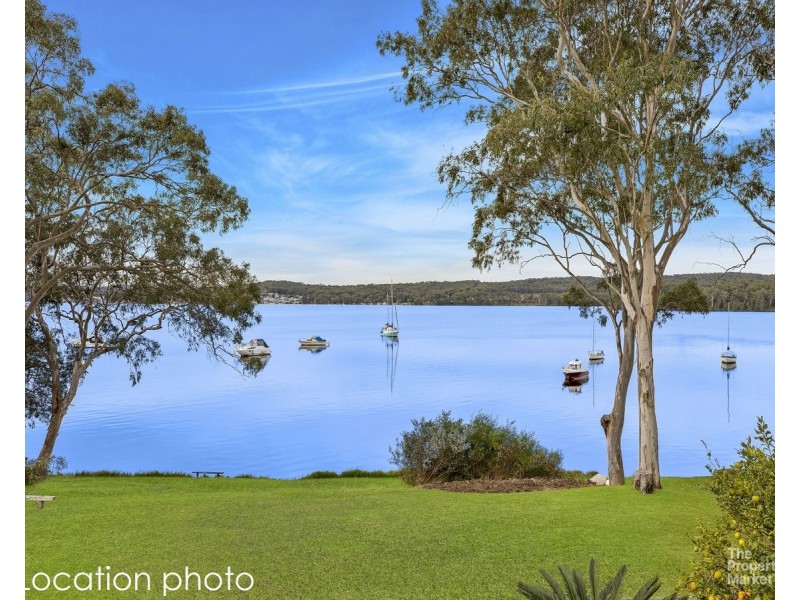 35 Fairwater Drive, Gwandalan NSW 2259
