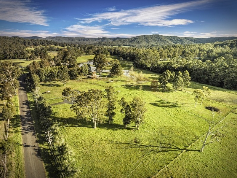 1410 Dooralong Road, Dooralong NSW 2259