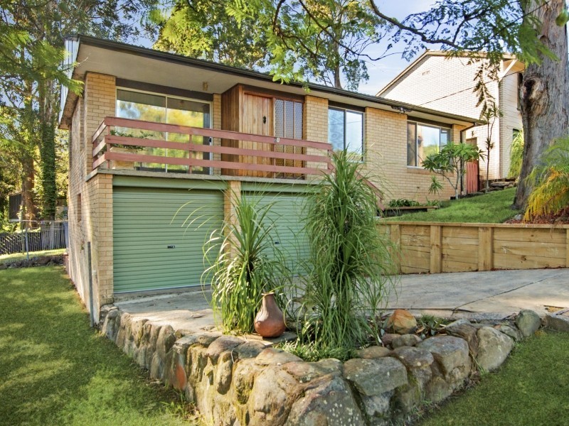 2A Greenoaks Road, Narara NSW 2250