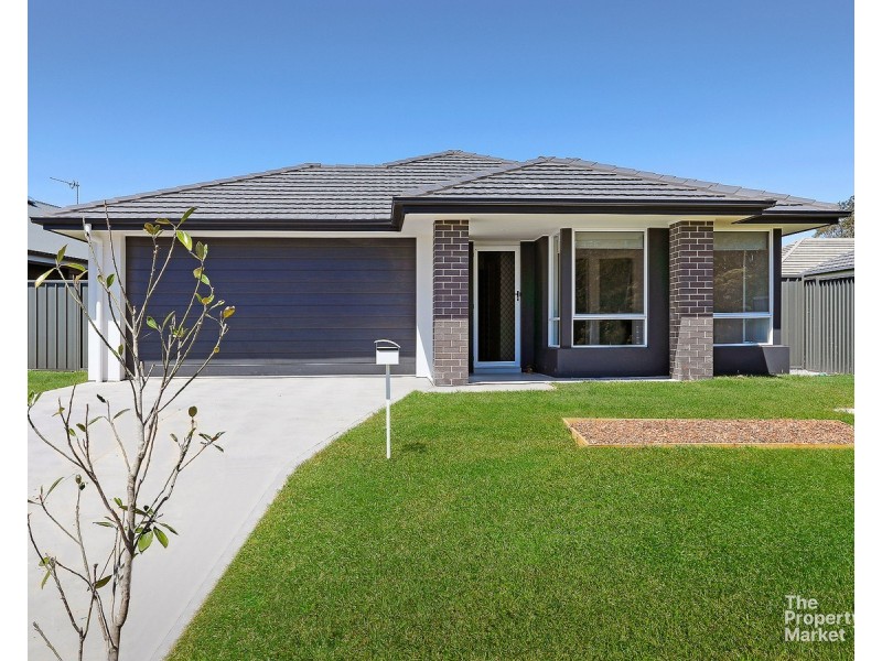 17 Fairmont Boulevard, Hamlyn Terrace NSW 2259