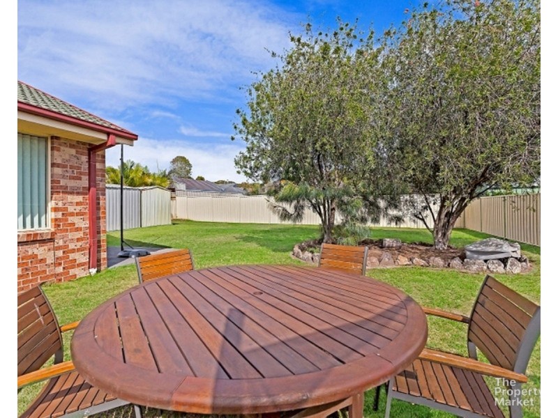 14 Benamba Street, Wyee Point NSW 2259