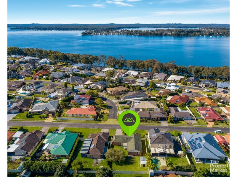 14 Benamba Street, Wyee Point NSW 2259