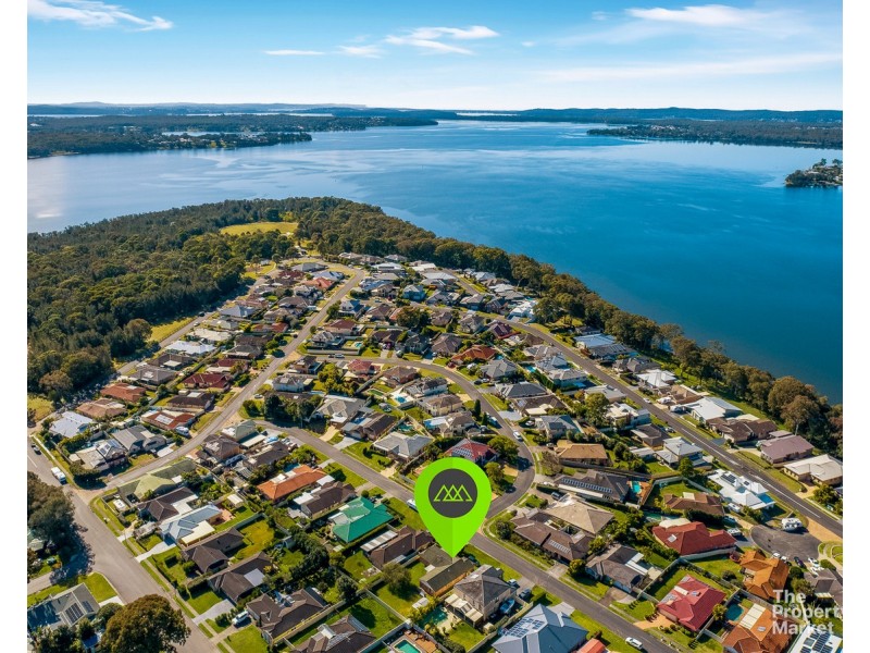 14 Benamba Street, Wyee Point NSW 2259