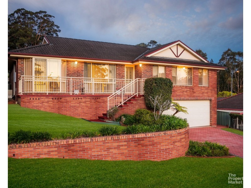 122 Bottlebrush Drive, Glenning Valley NSW 2261