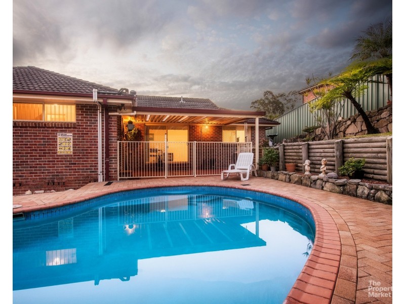 122 Bottlebrush Drive, Glenning Valley NSW 2261
