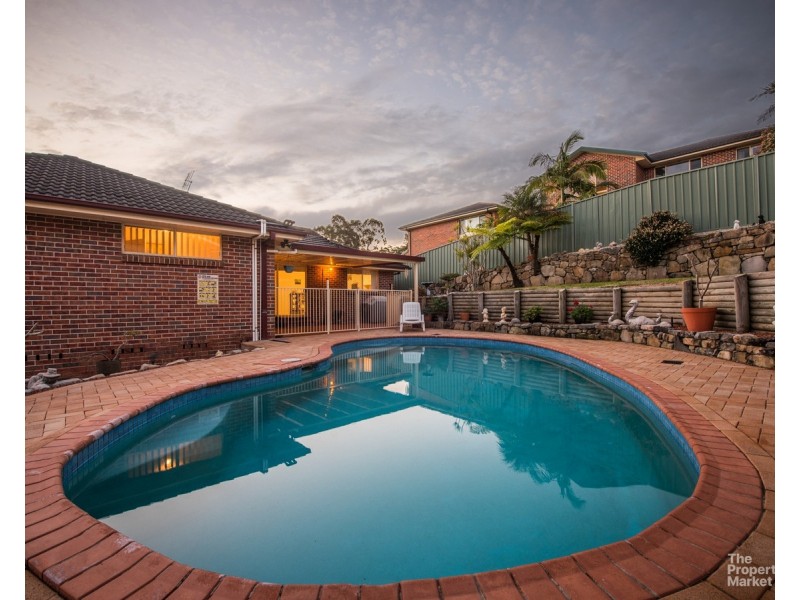 122 Bottlebrush Drive, Glenning Valley NSW 2261