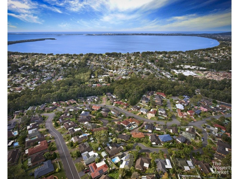 122 Bottlebrush Drive, Glenning Valley NSW 2261