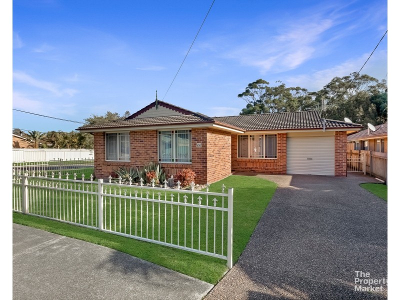 66 Elizabeth Bay Drive, Lake Munmorah NSW 2259
