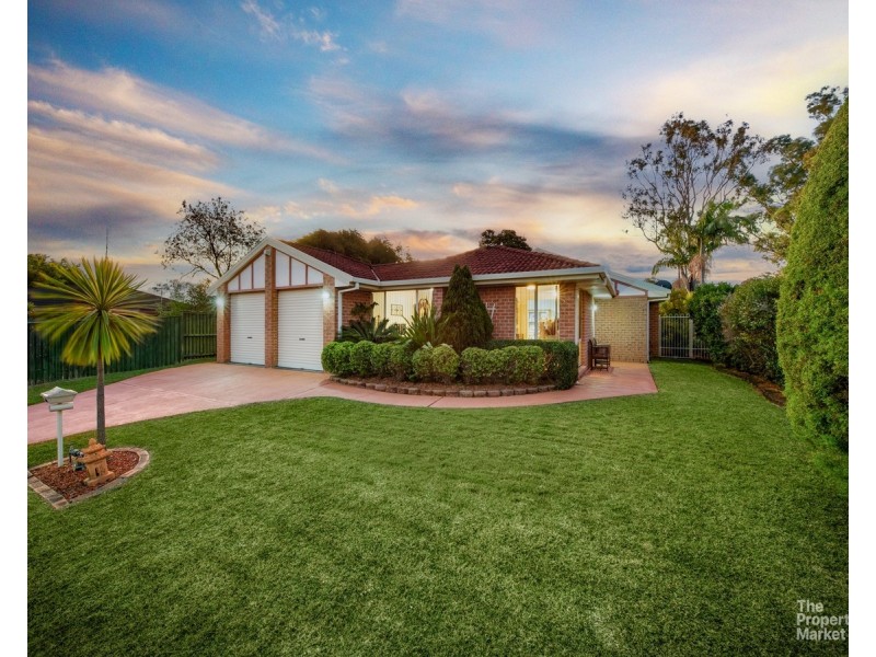 52 Bottlebrush Drive, Glenning Valley NSW 2261