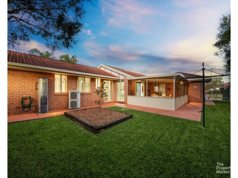 52 Bottlebrush Drive, Glenning Valley NSW 2261
