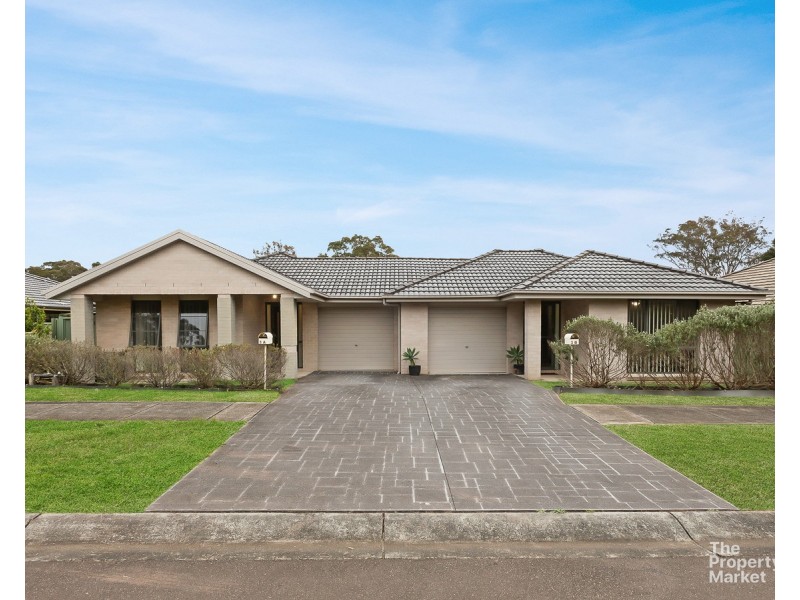 3a and 3b Lexington Avenue, Wadalba NSW 2259