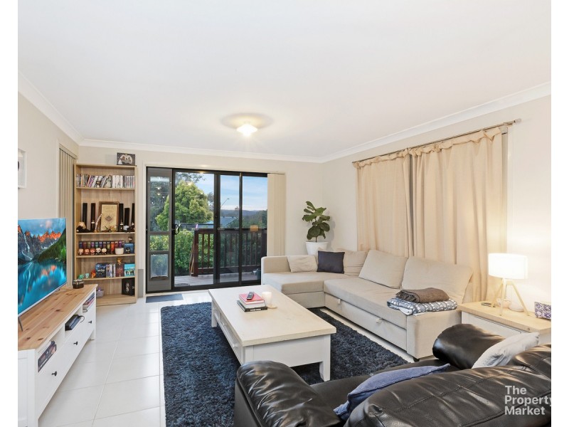 3a and 3b Lexington Avenue, Wadalba NSW 2259