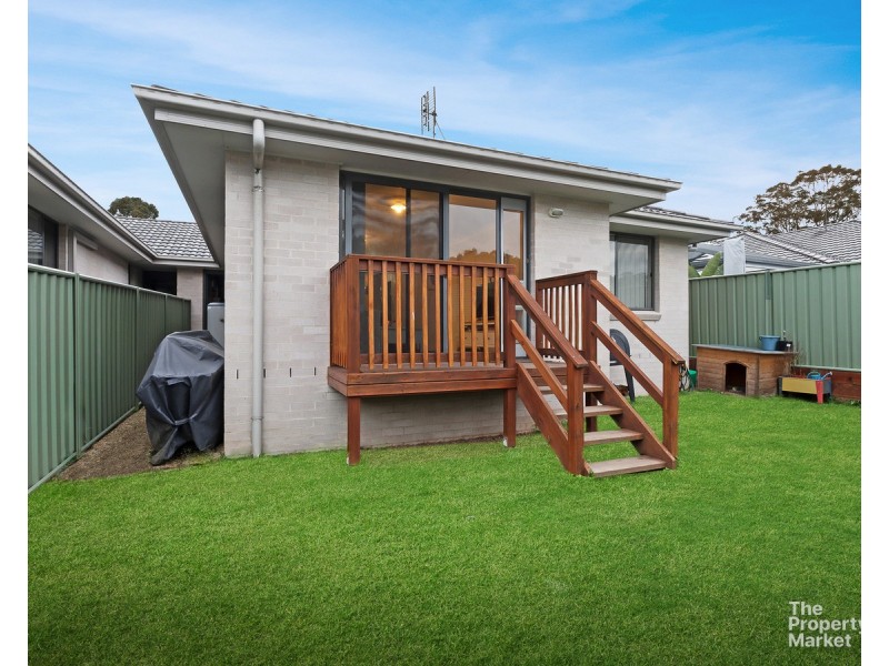 3a and 3b Lexington Avenue, Wadalba NSW 2259
