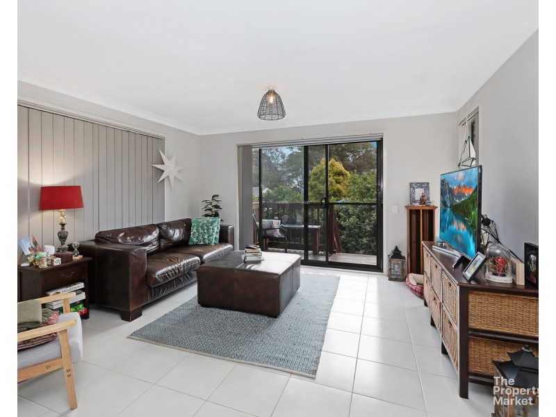 3a and 3b Lexington Avenue, Wadalba NSW 2259