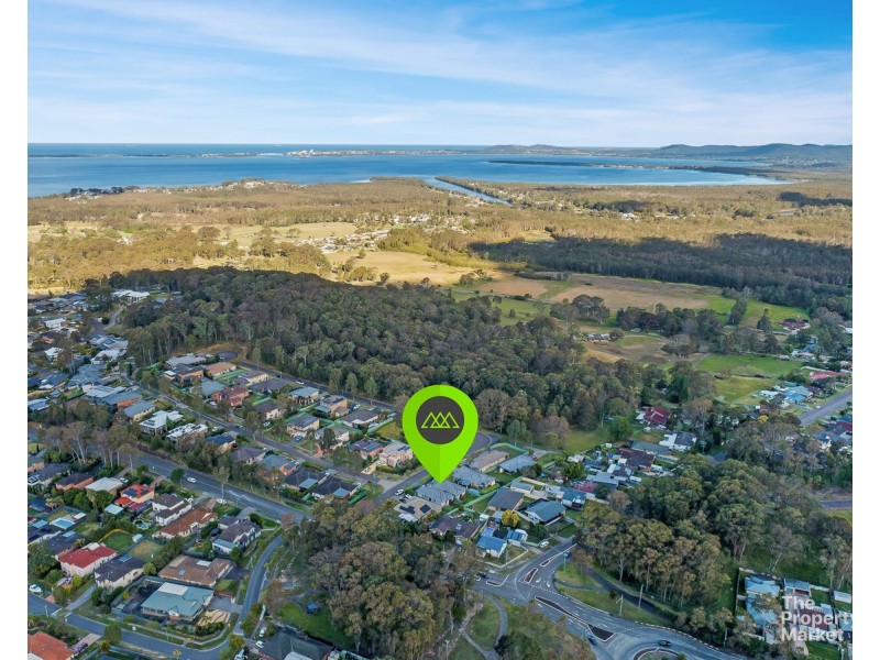 3a and 3b Lexington Avenue, Wadalba NSW 2259