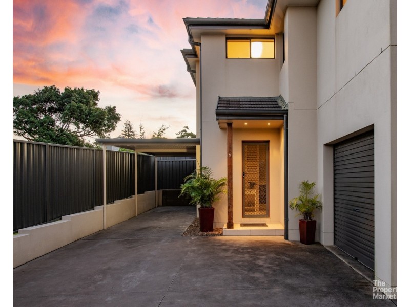 3/73 Eloora Road, Long Jetty NSW 2261