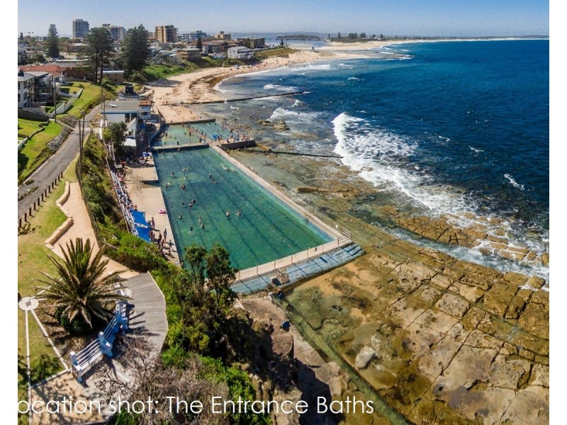 3/73 Eloora Road, Long Jetty NSW 2261
