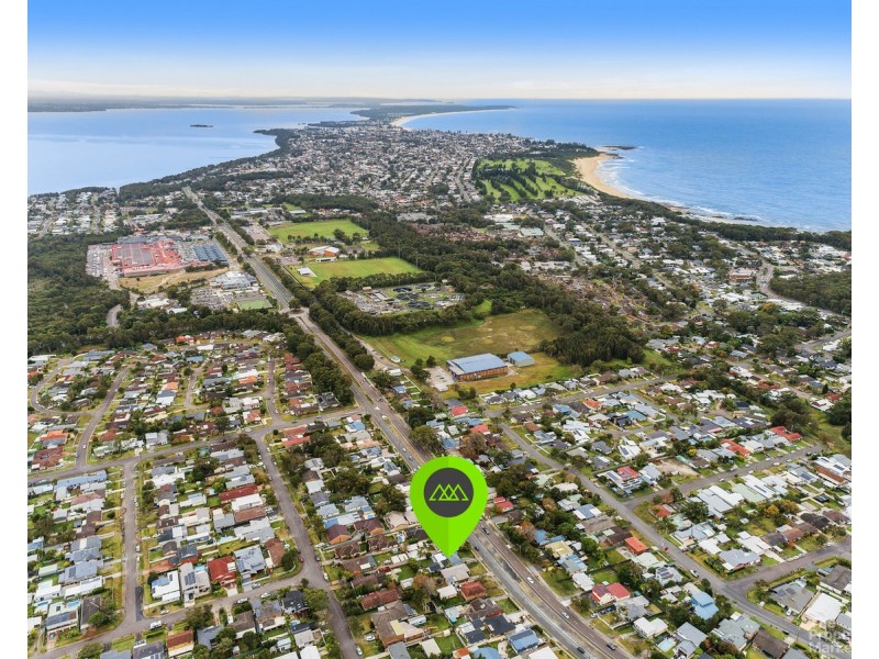 547 The Entrance Road, Bateau Bay NSW 2261