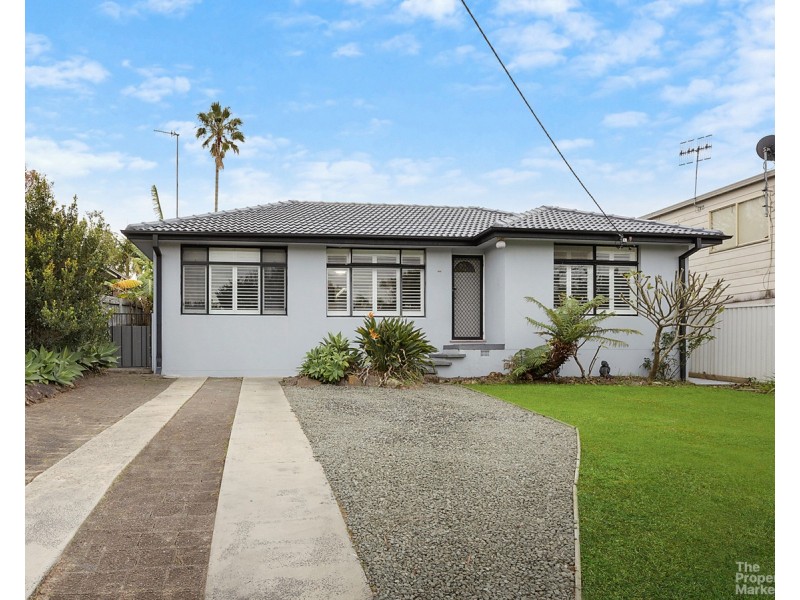 547 The Entrance Road, Bateau Bay NSW 2261