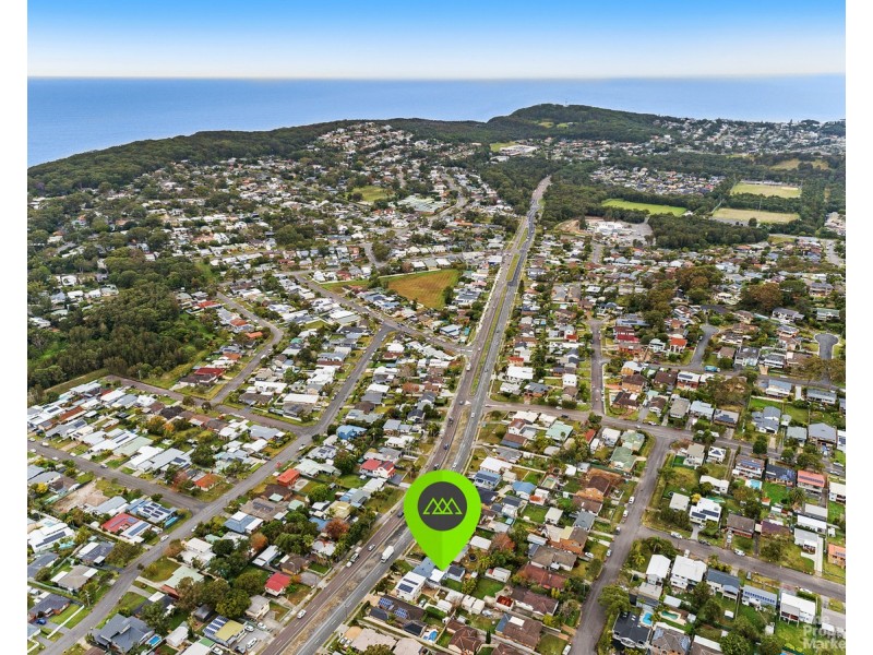 547 The Entrance Road, Bateau Bay NSW 2261