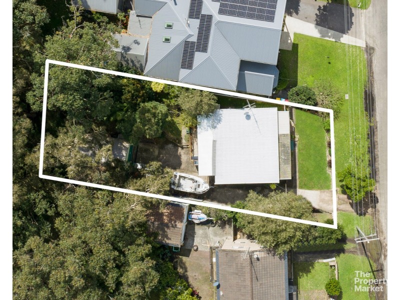 4 Cudgee Avenue, Summerland Point NSW 2259