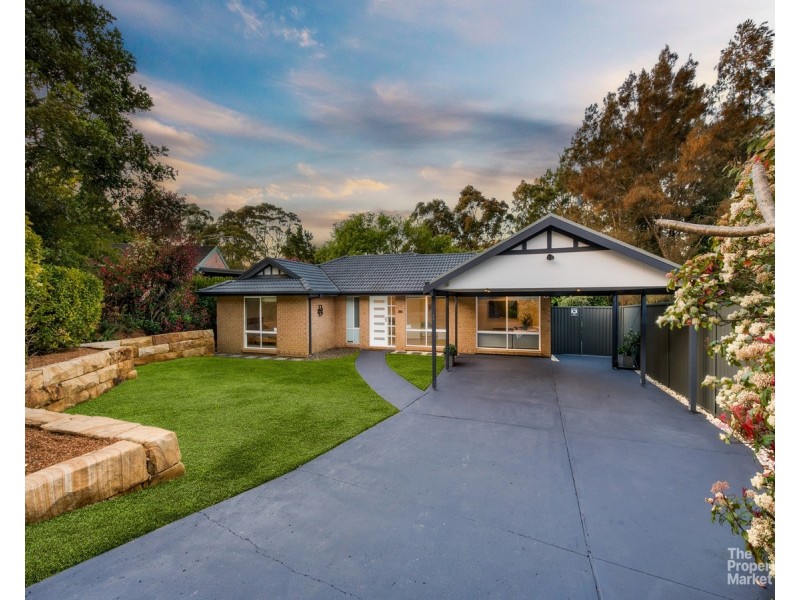 13 Honeysuckle Close, Glenning Valley NSW 2261