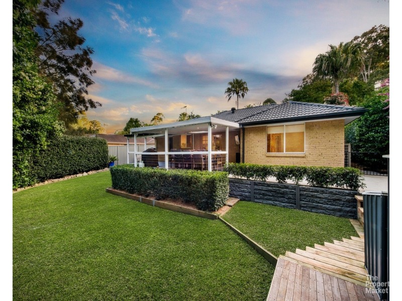 13 Honeysuckle Close, Glenning Valley NSW 2261