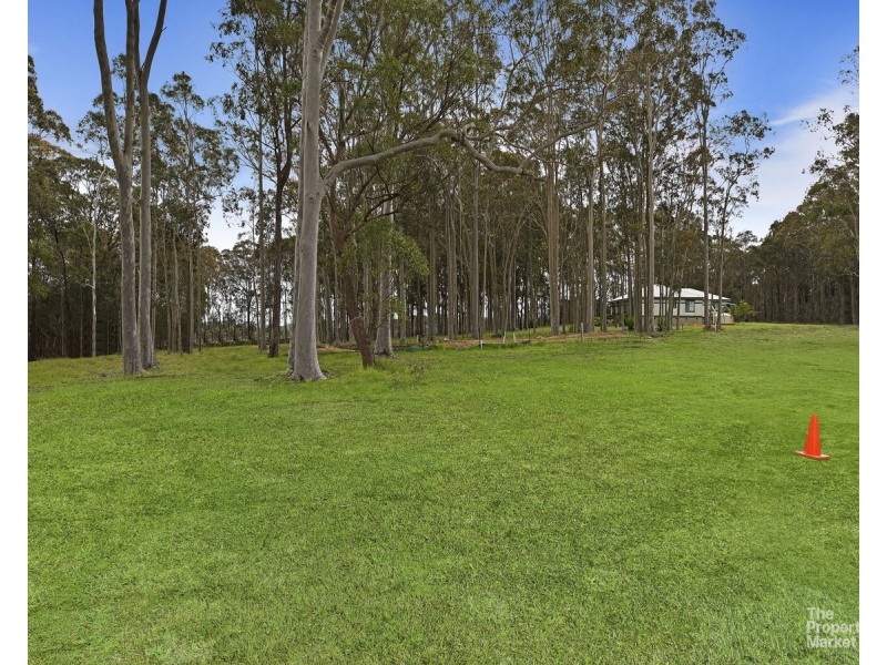 Lot 103 Celestial Drive, Warnervale NSW 2259