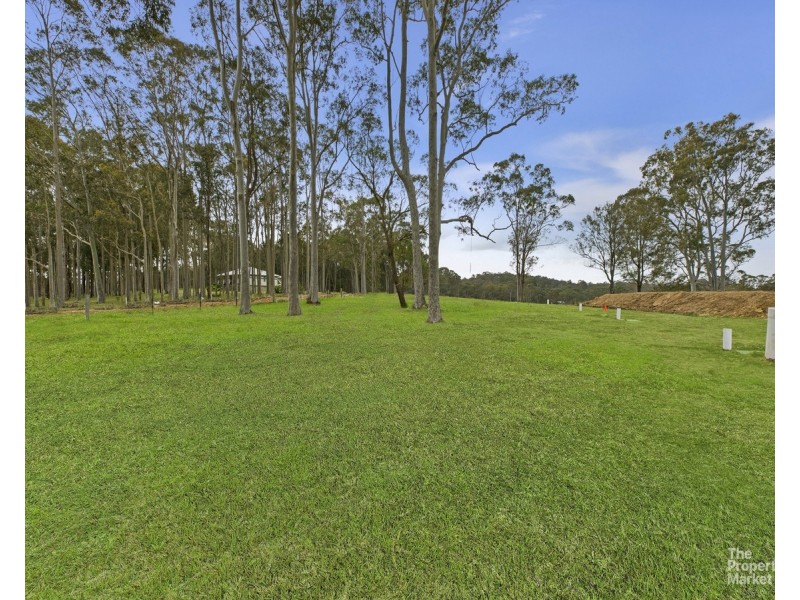 Lot 103 Celestial Drive, Warnervale NSW 2259